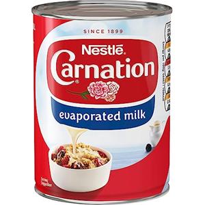 CARNATION LATTE EVAPORATO 410G