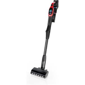 Bosch BCS1041PET Scopa elettrica, Unlimited 10 ProAnimal, Rosso