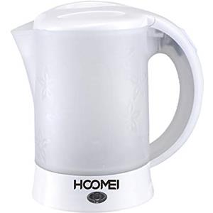 Hoomei Bollitore Elettrico da Viaggio HM - 5506