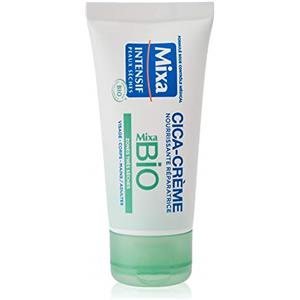 Mixa Mixa Intensivo PEUX secche Crema Bio Viso, Corpo e Mani 50.0 ML
