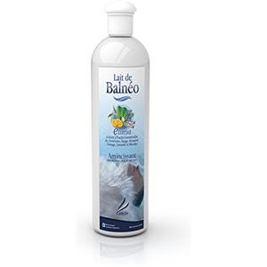 Camylle - Latte per idromassaggio Elinya - Emulsione di oli essenziali per bagni idroterapici, bagnoschiuma e pediluvi - Un agente dimagrante con aromi puri e intensi - 500ml