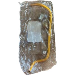 nextradeitalia 1PEZZO TUBO DI CARICO TESTATA per compressore Lt. 24 e 50