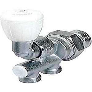 Giacomini r304t/1 - Valvola termostatica r304t/1.1x16 senza sonda