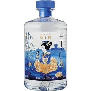 Etsu Etsu Japanese Gin 0,7 L