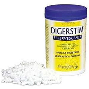 Pharmalife Research integratore alimentare digerstim effervescente 100 g
