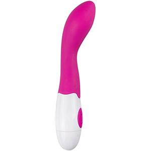 EasyToys Massaggiatore della bacchetta personale del Massager terapeutico del vibratore di Yasmin