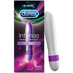 Durex Play Pure Fantasy Vibratore Personale
