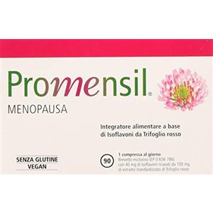 NAMED NATURAL MEDICINE Promensil 90 cpr