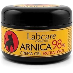 Labcare Arnica 98% Crema Gel Extra Forte per Recupero Muscolare 300 ml