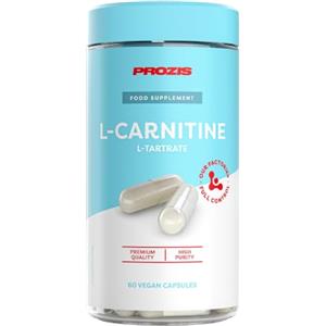 Prozis citrullina 60 capsule