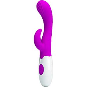 Pretty Love Vibratore coniglio Pretty Love Bruno