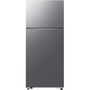 Samsung Frigorifero Doppia Porta Samsung RT53DG7A14S9/EF, Wifi con AI Energy Mode, Smart Cooling, Twin Cooling Plus, 530L, LxAxP: 79 x 185,5 x 72,5 cm, Metal Inox