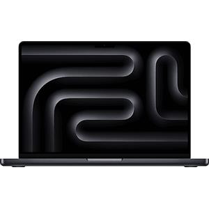 APPLE MacBook Pro 14'', Chip M5, 10 CPU GPU, 32GB, 1TB, Nero Siderale