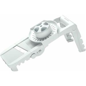 Tescoma 643862 Handy Mandolina/Grattugia Multifunzionale