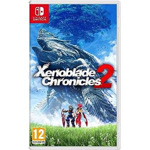 Nintendo Xenoblade Chronicles 2 Nsw - Nintendo Switch