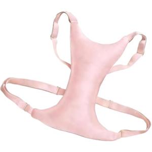 Generic Cuscino di recupero per il seno, morbido e traspirante, per pisolino, viaggi, casa, ospedale, camera da letto, ideale per gravidanza e comfort post-operatorio