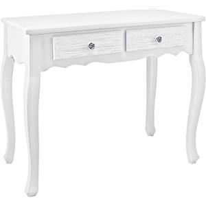 Bizzotto Consolle Blanc 2c