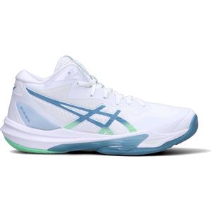 ASICS SKY ELITE FF MT 3 Scarpa pallavolo uomo bianca