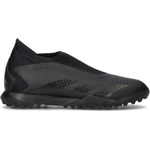 ADIDAS PREDATOR ACCURACY.3 LL TF Scarpa calcetto uomo nera