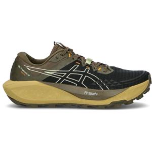 ASICS GEL-TRABUCO 13 GTX Scarpa trail running uomo militare in gore-tex