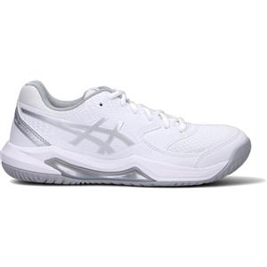 ASICS GEL-DEDICATE 8 Scarpa tennis donna bianca