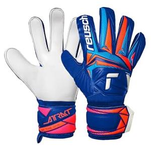 Reusch Attraente Solid - Guanti da portiere Unisex adulto