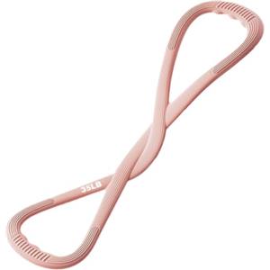 Zhajipai Fasce Elastiche per Allenamento Corda a Forma di 8 per Resistenza | Bande Elastiche da Fitness Per Allenamento In Palestra Fitness Sport Yoga Uso Domestico Pilates Braccia Gambe Schiena E