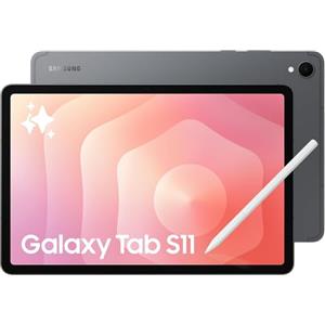Samsung Tablet Samsung TAB S11 SM-X736 11 12 GB RAM 128 GB Grigio [versione Polacca]