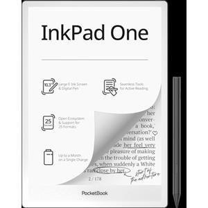 PocketBook INKPAD ONE