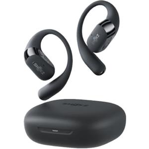 SHOKZ AfterShokz OpenFit 2+ Black (T921-ST-BK)