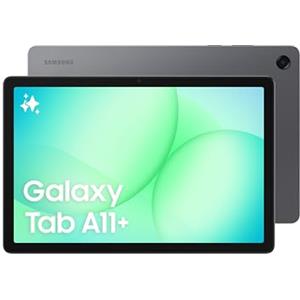 Samsung SM-X236 Galaxy Tab A11+ 8+256GB 11 5G Gray EU