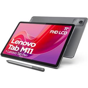 Lenovo Tablet ZADB0340SE Octa Core 8 GB RAM 128 GB Grigio 11
