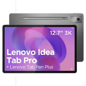 Lenovo Tablet Lenovo Idea Tab Pro 12,7 Octa Core 8 GB RAM 256 GB Grigio