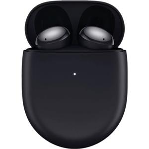 Xiaomi Redmi Buds 4 True Wireless Earbuds con cancellazione attiva del rumore, bassi profondi, 30 ore di riproduzione, resistenza alla polvere e all'acqua IP54 e controlli Smart Touch per audio e comodità di