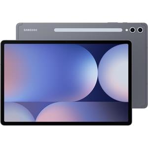 Samsung Galaxy Tab S S10+ 256 GB 31,5 cm [12.4] 12 GB Wi-Fi 6E [802.11ax] Grigio (Galaxy Tab S10+ 256GB Moonstone Grey) [versione Rumena]