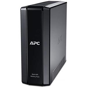 APC BR24BPG Back-UPS Pro Modulo Batteria Esterno per Back UPS Pro 1.500VA (BR1500GI)