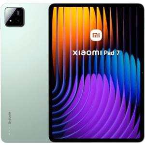 Xiaomi PAD 7 8+256GB WiFi 11.2 Green