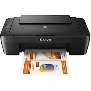 Canon MG2550S Colore Ad inchiostro 4800 x 600 DPI A4