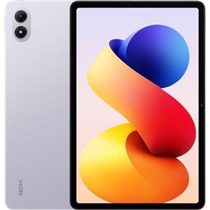 XIAOMI Redmi Pad 2 Pro, Tablet, 6+128 GB Massive 12000 mAh (typ) Batteria Advanced 4nm Processor, WiFi Versione, Charger Included (Purple)