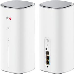 ZTE Router ZTE G50 5G WiFi7 (MC8520B) (MC8520B)