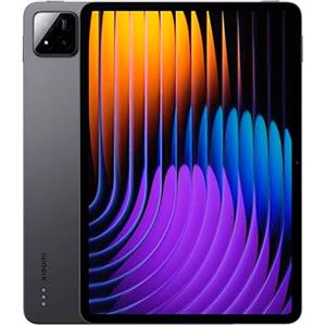 XIAOMI Pad 7 11 3.2K 144Hz 8GB/128GB 8850mAh 45W Snapdragon 7+ Gen 3 Azul
