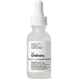 The Ordinary Hyaluronic Acid 2% + B5 60 ml