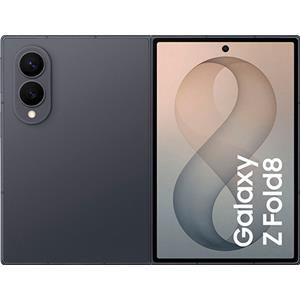 Samsung Galaxy Z Fold8 F971B 5G 12GB RAM 256GB - Graphite . fino a 5 anni di Garanzia