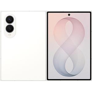 Samsung Galaxy Z Fold8 F971B 5G 12GB RAM 256GB - Cream . fino a 5 anni di Garanzia