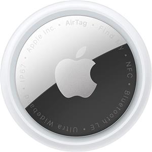Apple AirTag Singolo Tracker Originale - Acquisto sicuro PayPal/SeQura | Spedizione Express 24/48h