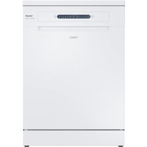 CANDY CF 3E7E0W - Lavastoviglie n 13 coperti, libera installazione, Classe energetica E