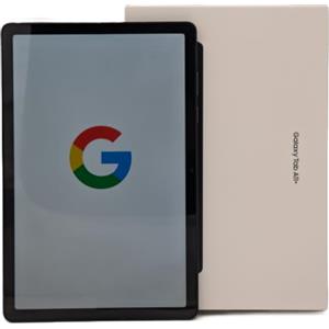 Samsung Galaxy Tab A11+ - Tablet - Android - 256 GB - 27.9 cm (11)