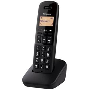 CORDLESS TGB610 BLACK