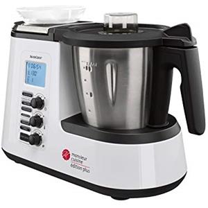 SilverCrest, Monsieur Cuisine Édition Plus, SKMK 1200 C3, robot da cucina