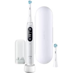 Oral-B iO Series 6 White JAS22